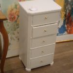 301 1311 CHEST OF DRAWERS